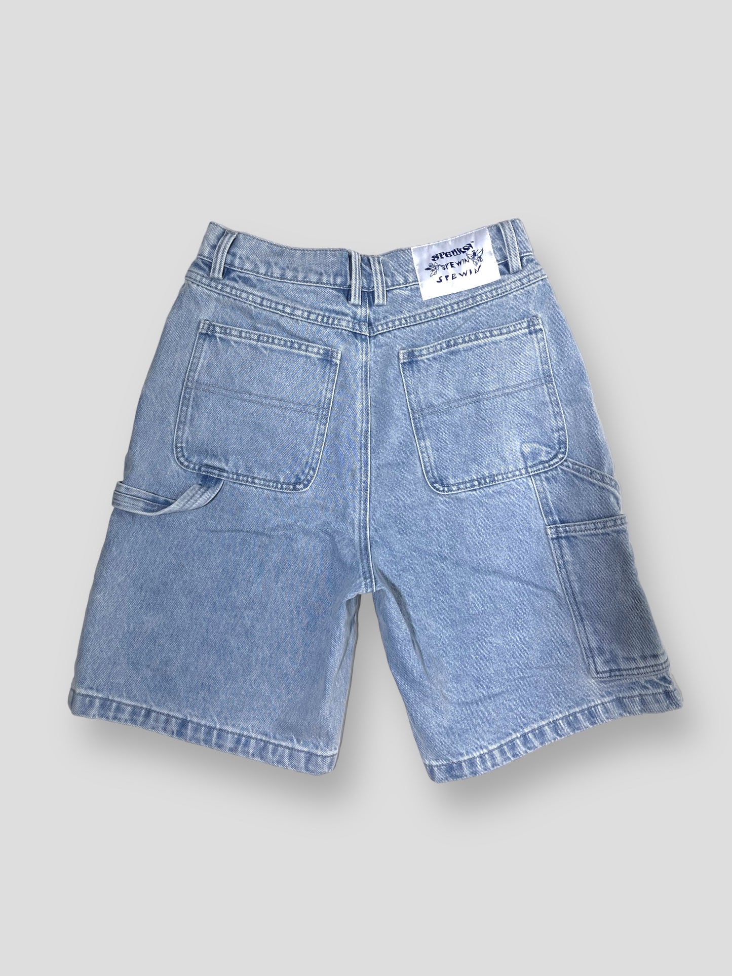 Carpenter Shorts