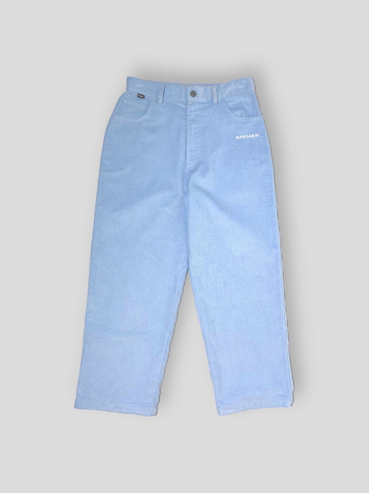 Cord Pants