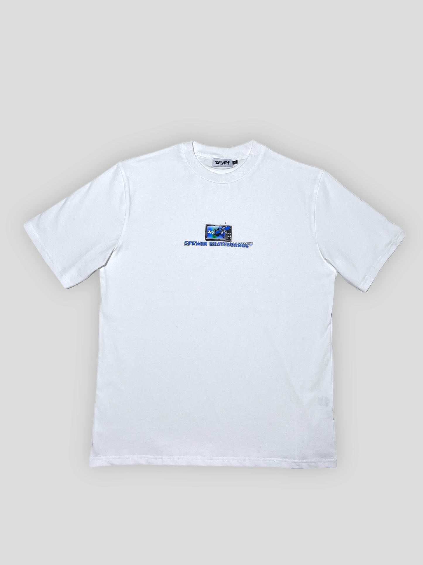 Television Tee