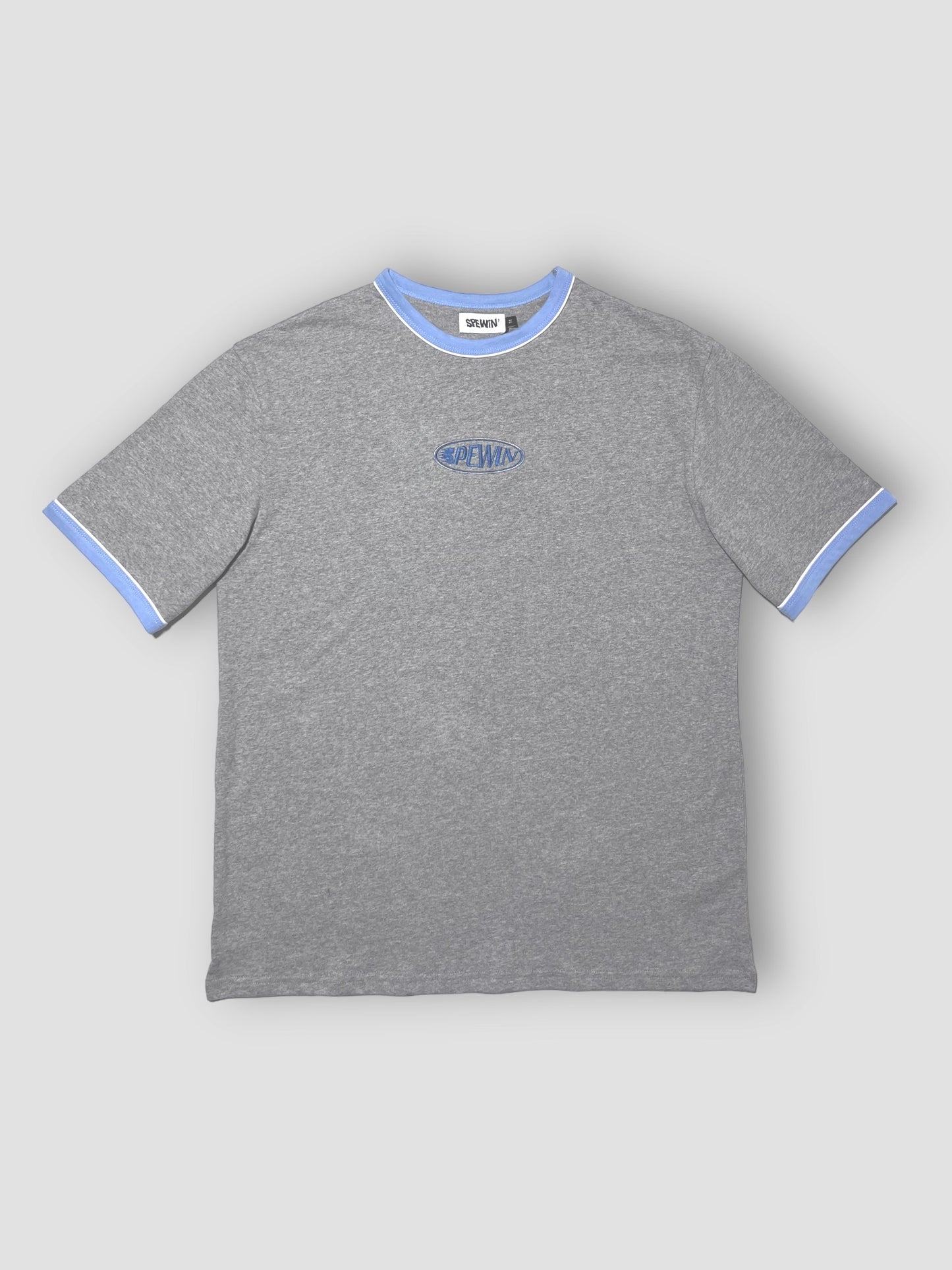 Ringer Tee