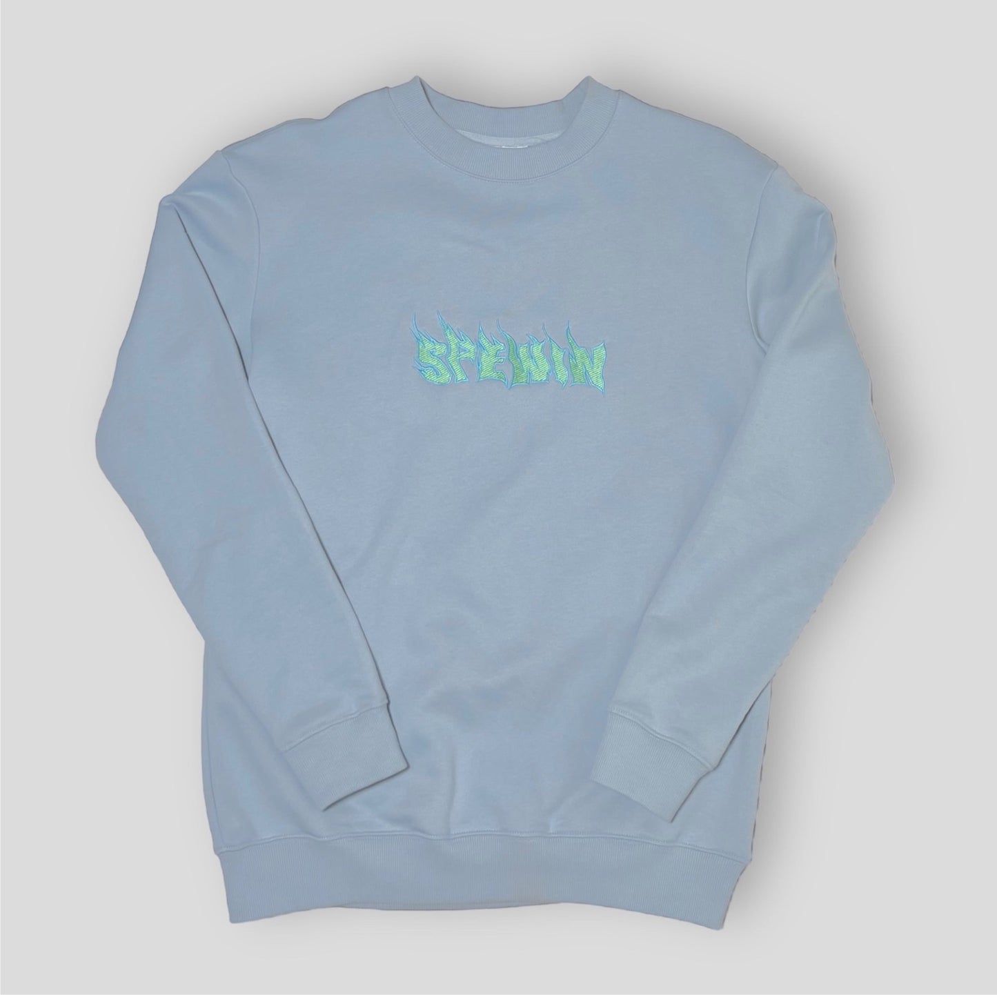 Rocket Crewneck