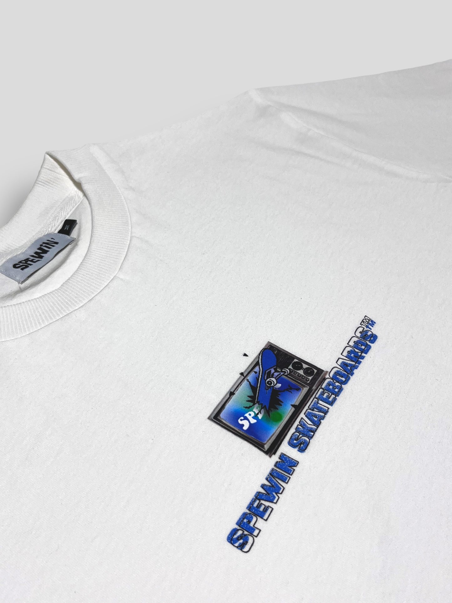 Television Tee